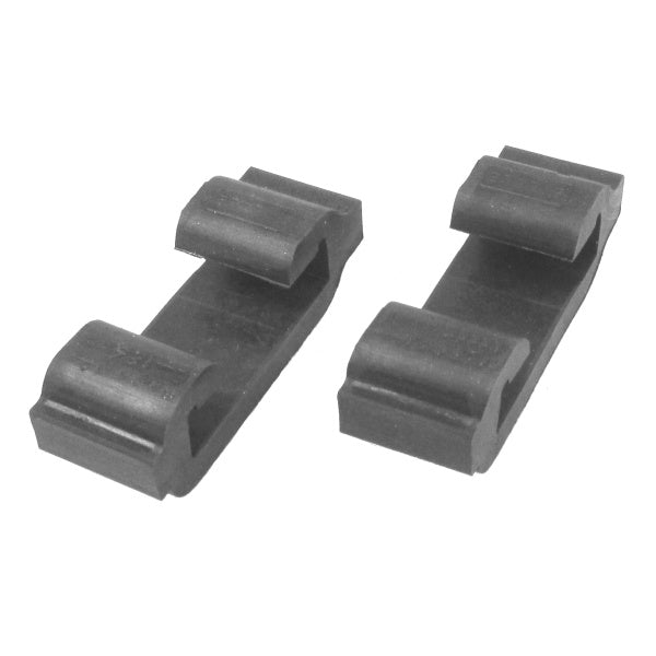Front and Rear Bumper Spacer