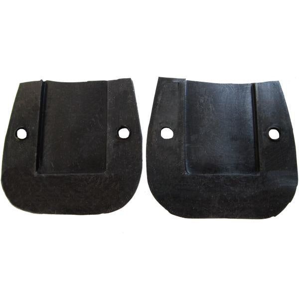 Rear Door Lock Pillar Filler