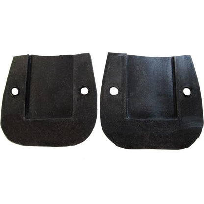 Rear Door Lock Pillar Filler