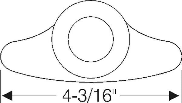 Steering Column Grommet