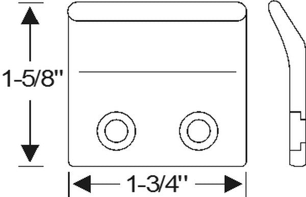 Hood Rest Pad