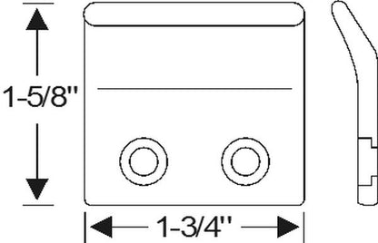 Hood Rest Pad