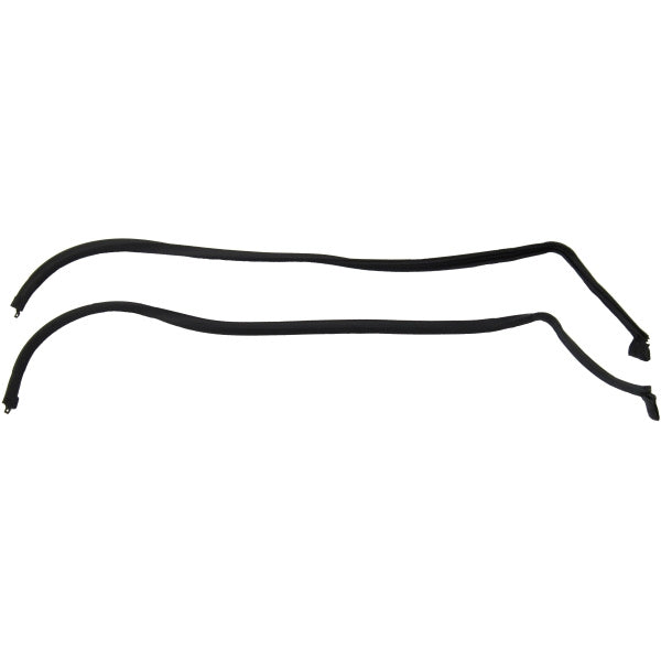 Hardtop Roof Rail Weatherstrips