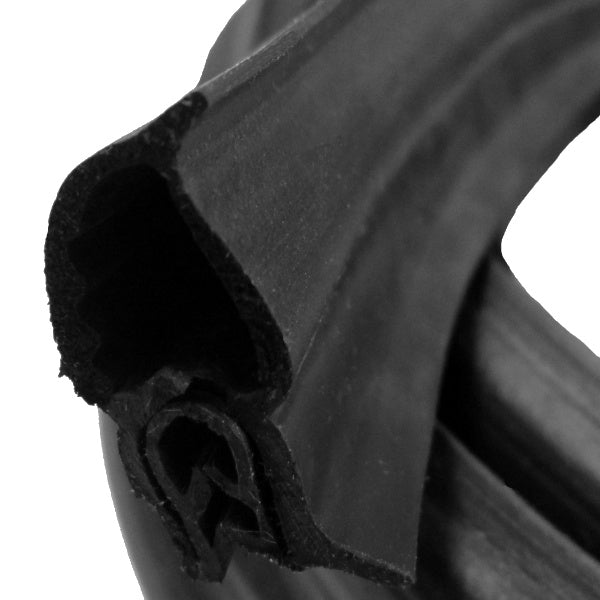 Trunk Weatherstrip