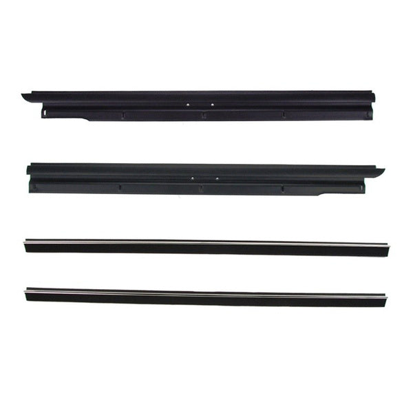 Window Felt Beltline Weatherstrips
