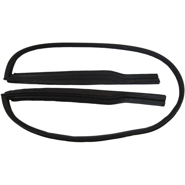 Rear Window Gasket