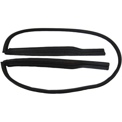 Rear Window Gasket