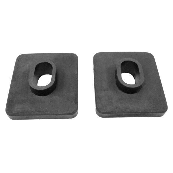Radiator Mounting Pad