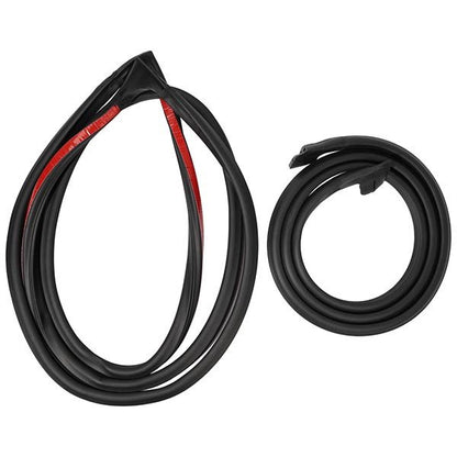 Side Cargo Door Weatherstrips