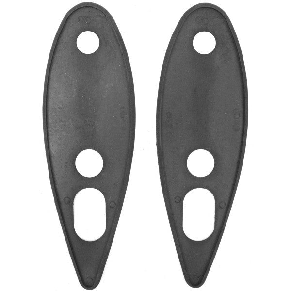 Headlight Mounting Pad