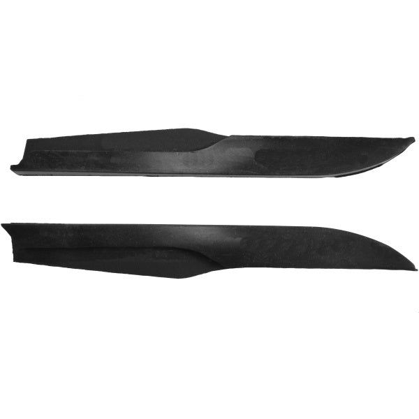 Cowl Drain Gutter