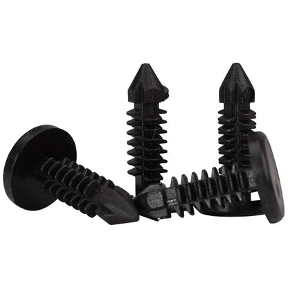 Top of Door Weatherstrips - Roof Rail