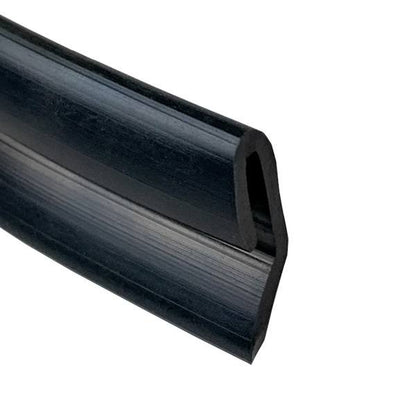 Convertible Roof Rail Weatherstrip Set