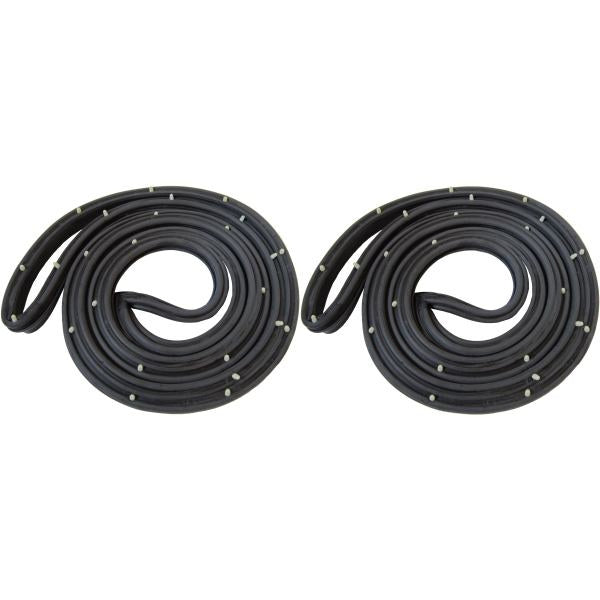 Front Door Weatherstrip