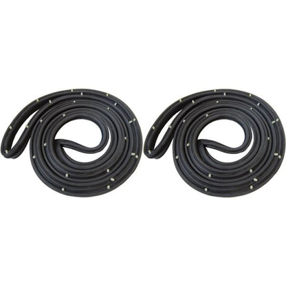 Front Door Weatherstrip