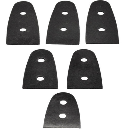 Trunk Hinge Mounting Pad