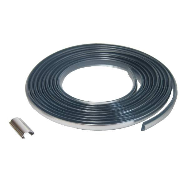 Body Weatherstrip Kit