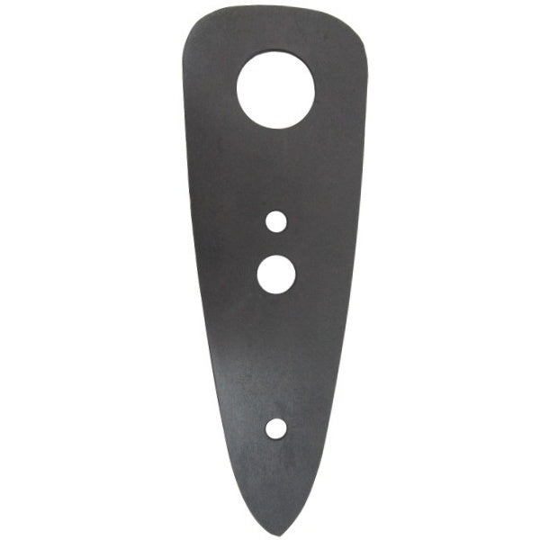 License Light Mounting Pad