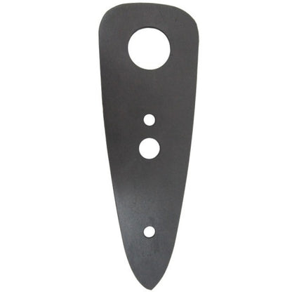 License Light Mounting Pad
