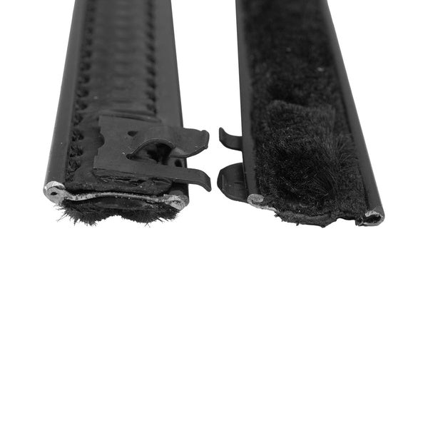 Window Felt Beltline Weatherstrips