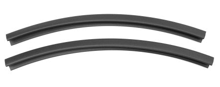 Windshield Post To Door Weatherstrips