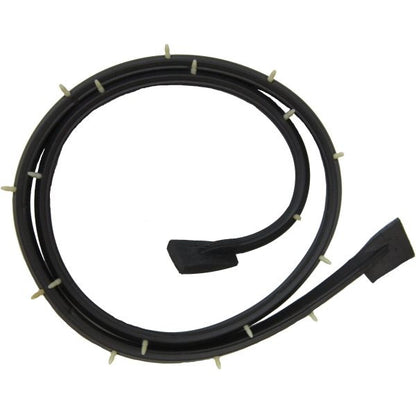 Tailgate Weatherstrip