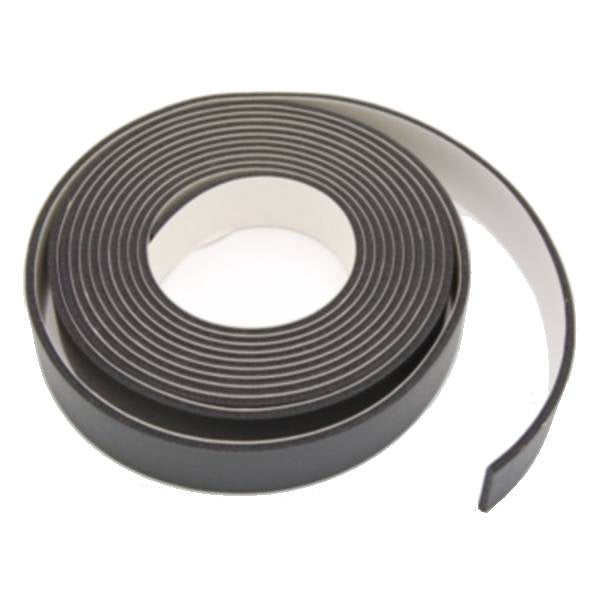 Convertible and T-Top Retainer Weatherstrip