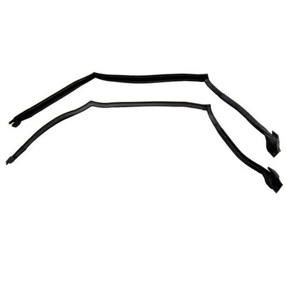 Roof Rail Weatherstrip - Rear