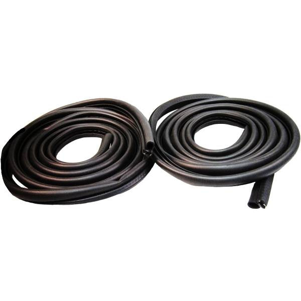 Front or Rear Door Weatherstrips