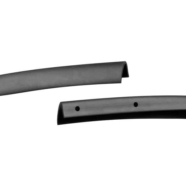 Hood To Cowl Weatherstrip