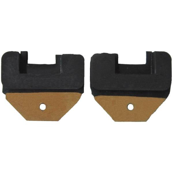U Jamb Door Lock Pillar Fillers