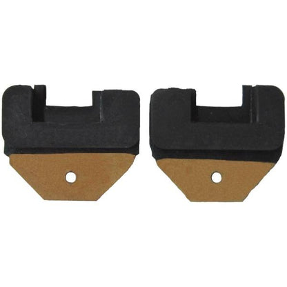 U Jamb Door Lock Pillar Fillers