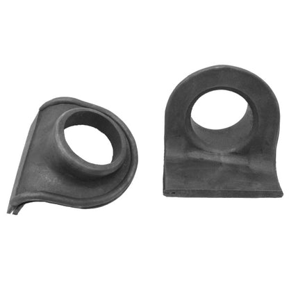 Rear Bumper Grommet