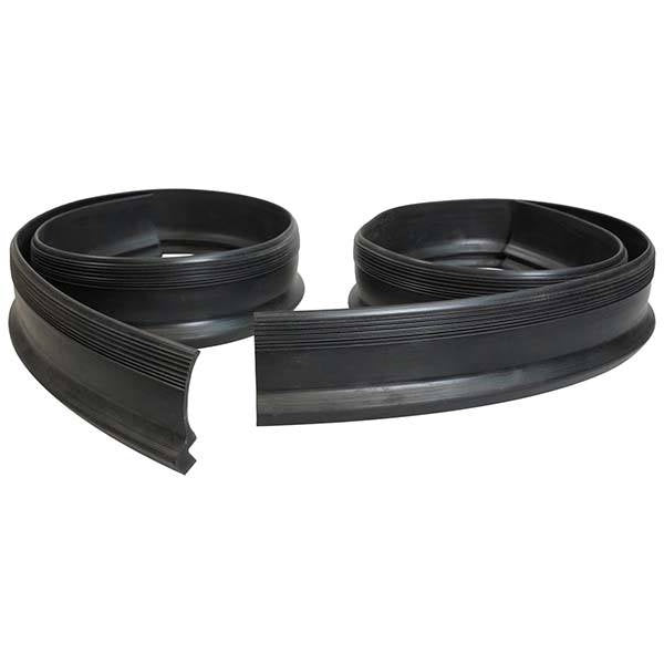Lower Door Weatherstrips