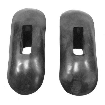 Front Bumper Grommet