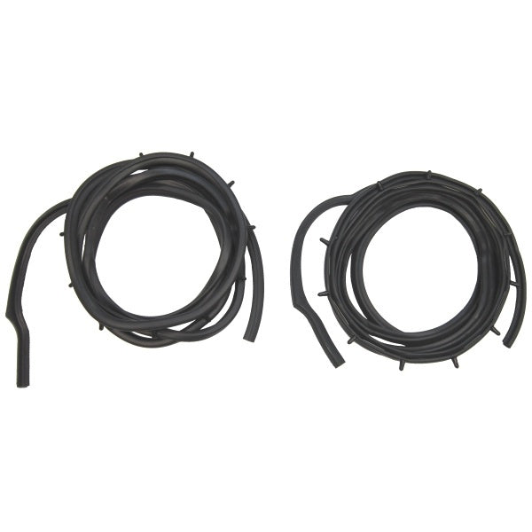 Front Door Weatherstrips