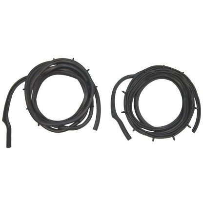 Front Door Weatherstrips
