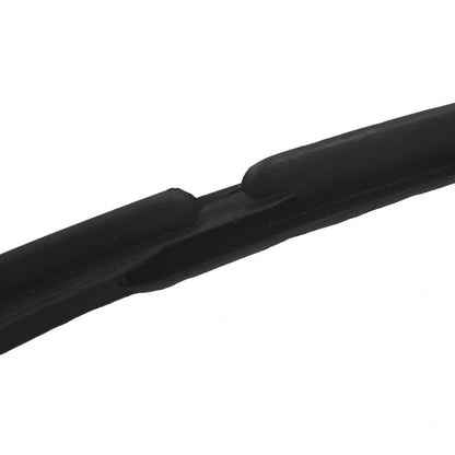 Front Door Vent Window Weatherstrips