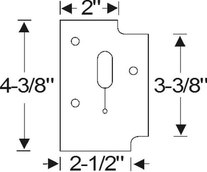 Handbrake and Gearshift Pad