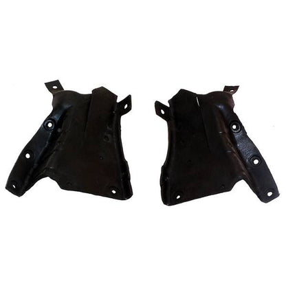 Hinge Pillar Post Filler - Convertible