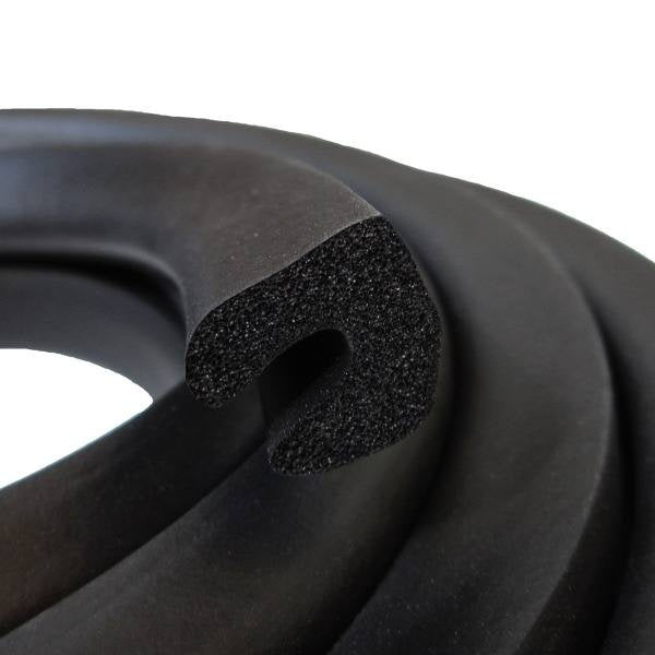 Trunk Lid Weatherstrip