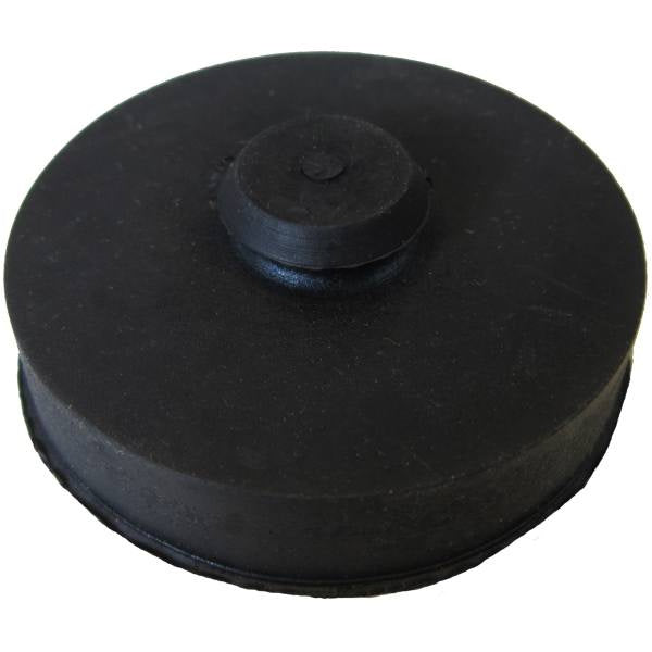 Body To Frame Mounting Pad Set