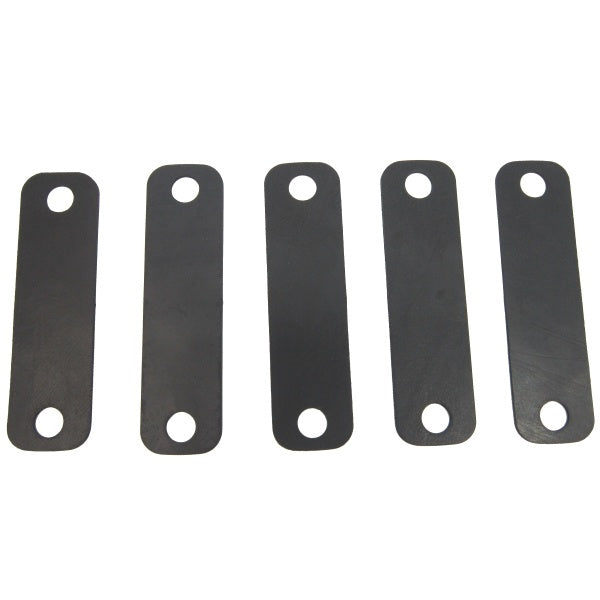 Roof Luggage Rack Pads