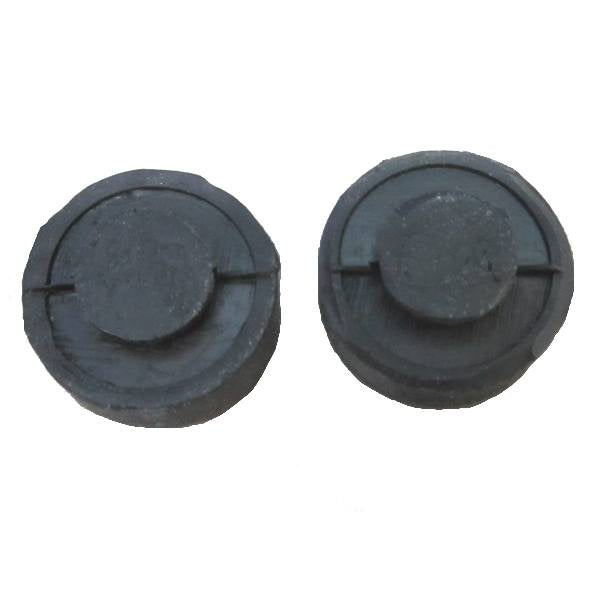 Retractable Roof Bumpers