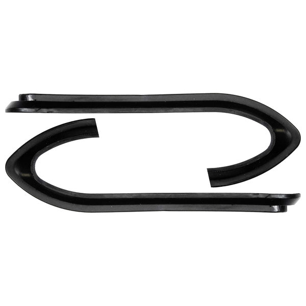 Front Bumper To Body Fillers