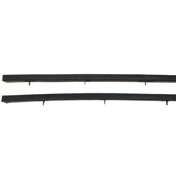 Outer Beltline Weatherstrip