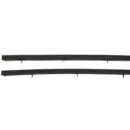 Outer Beltline Weatherstrip