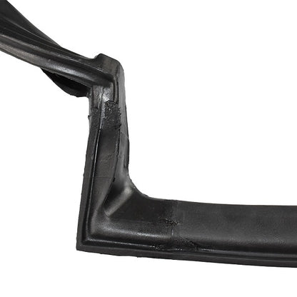 T-Top Roof Rail Weatherstrips, HURST Tops