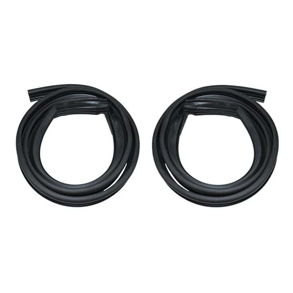 Door Upper Weatherstrips