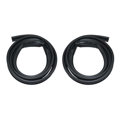 Door Upper Weatherstrips